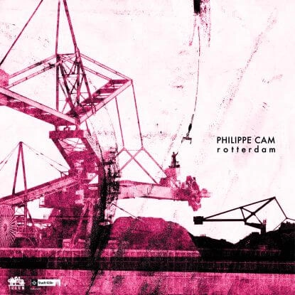 PHILIPPE CAM / ROTTERDAM (2LP)