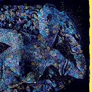 FRANCOIS ATLAS / フランソワ・アトラス / LES FLEURS DU MAL