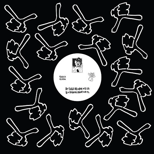 CZ WANG AND NEO IMAGE / JUST OFF WAVE / OPEN MIC BEAT