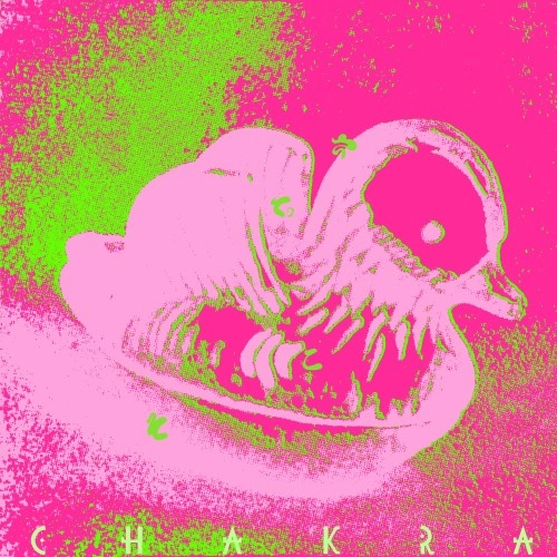 CHAKRA / チャクラ / さてこそ