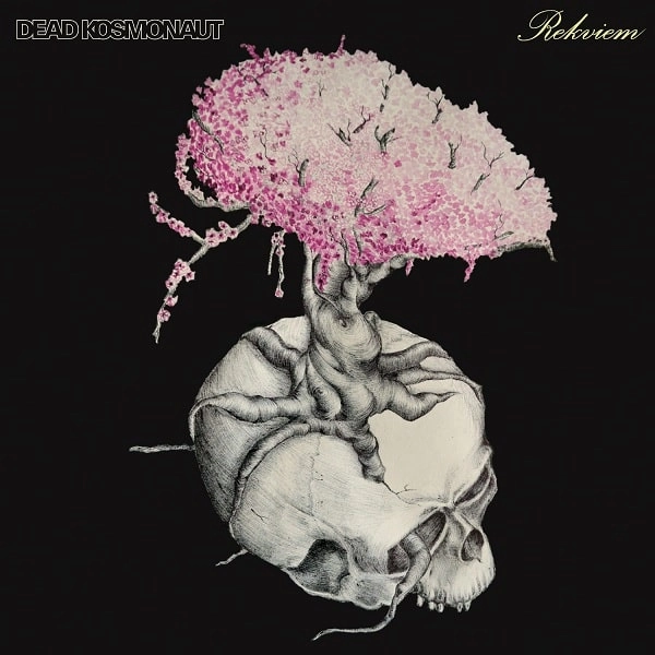 DEAD KOSMONAUT / REKVIEM