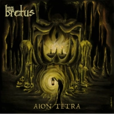 BRETUS / AION TETRA