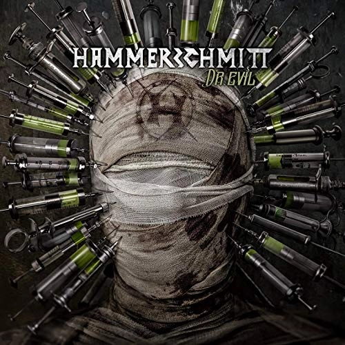 HAMMERSCHMITT / DR. EVIL / DR EVIL