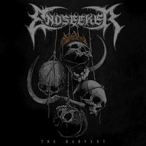 ENDSEEKER / THE HARVEST<DIGI>