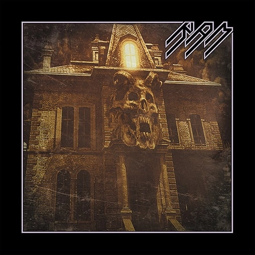 RAM (METAL) / ラム / THE THRONE WITHIN / THRONE WITHIN