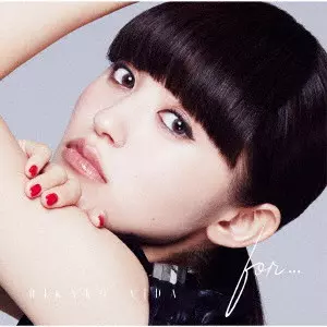 RIKAKO AIDA / 逢田梨香子 / for... / FOR...