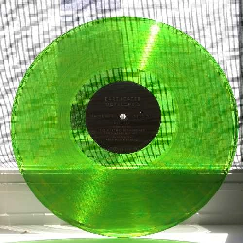EARTHEATER / アースイーター / METALEPSIS (LP) / METALEPSIS (LP) 