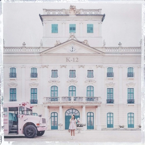 MELANIE MARTINEZ / K-12