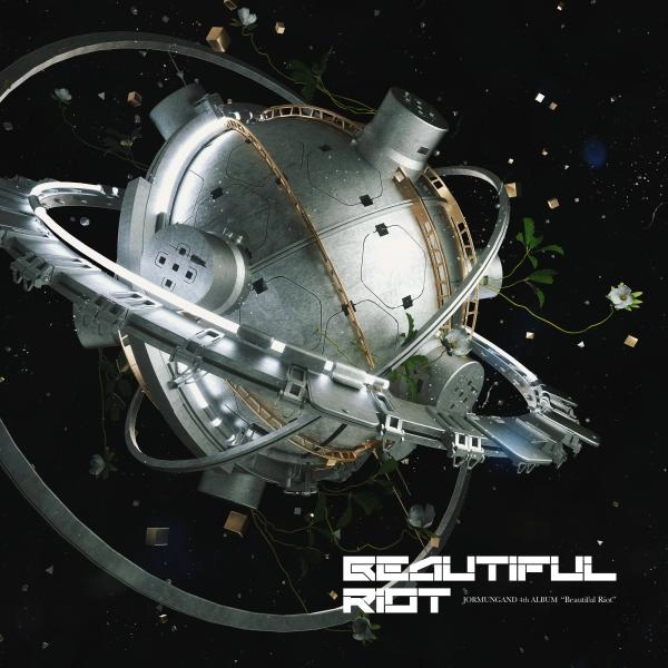 JORMUNGAND / ヨルムンガンド / ビューティフル･ライオット / BEAUTIFUL RIOT