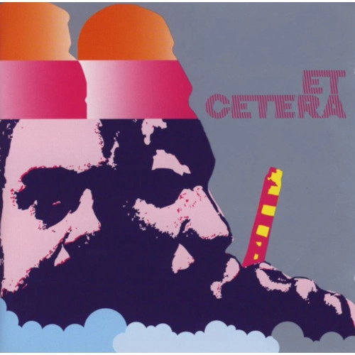 ET CETERA (DEU) / エト・セトラ (Germany) / エト･セトラ（SHM-CD） / ET CETRA
