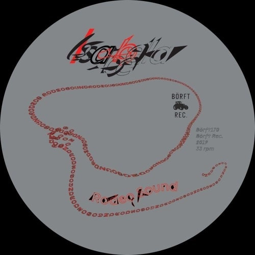 ISABELLA / RODEO SOUND