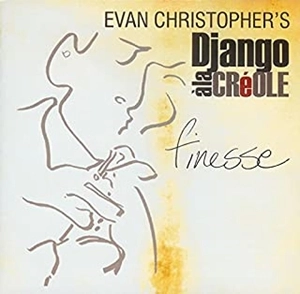 EVAN CHRISTOPHER / エヴァン・クリストファー / フィネス
