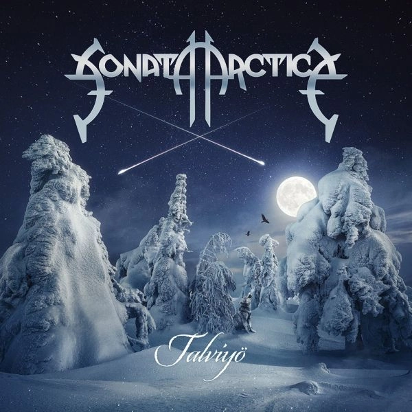 SONATA ARCTICA / ソナタ・アークティカ / TALVIYO