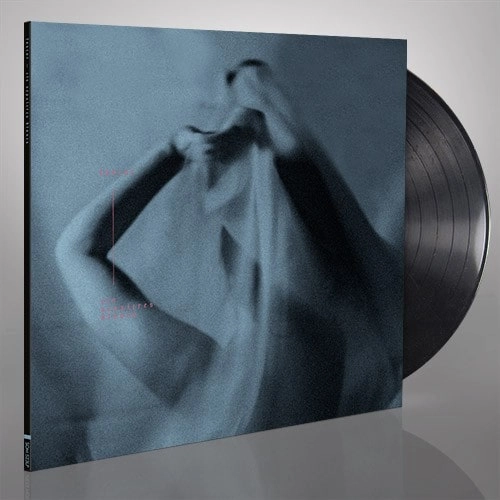 FOSCOR / ELS SEPULCRES BLANCS<BLACK VINYL>