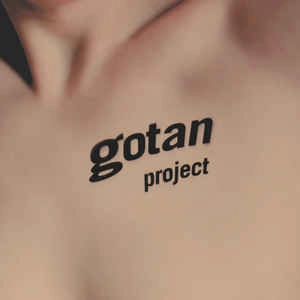 GOTAN PROJECT / ゴタン・プロジェクト / LA REVANCHA DEL TANGO
