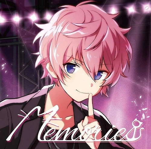Satomi / さとみ / Memories / MEMORIES