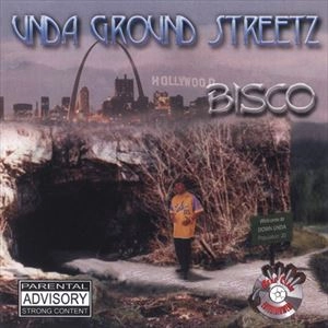 BISCO / ビスコ / UNDA GROUND STREETZ