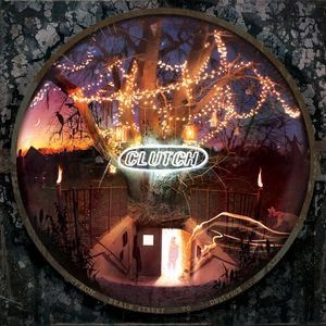 CLUTCH / クラッチ / FROM BEALE STREET TO OBLIVION