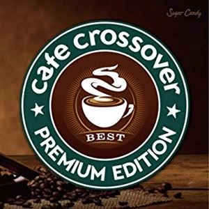 V.A. / オムニバス / Cafe Crossover Premium Edition