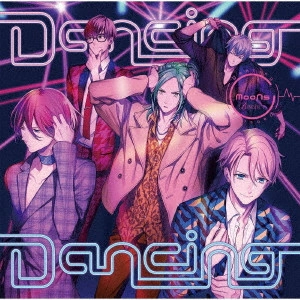 MooNs / Dancing Dancing / DANCING DANCING