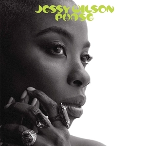 JESSY WILSON / ジェシー・ウィルソン / フェイズ