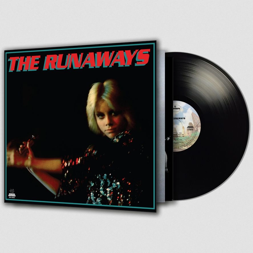 RUNAWAYS / ランナウェイズ 商品一覧 | ディスクユニオン・オンライン