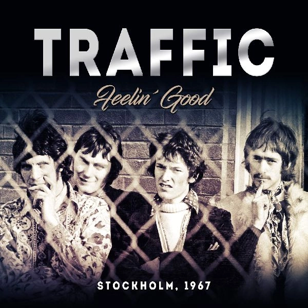 TRAFFIC / トラフィック / FEELIN' GOOD