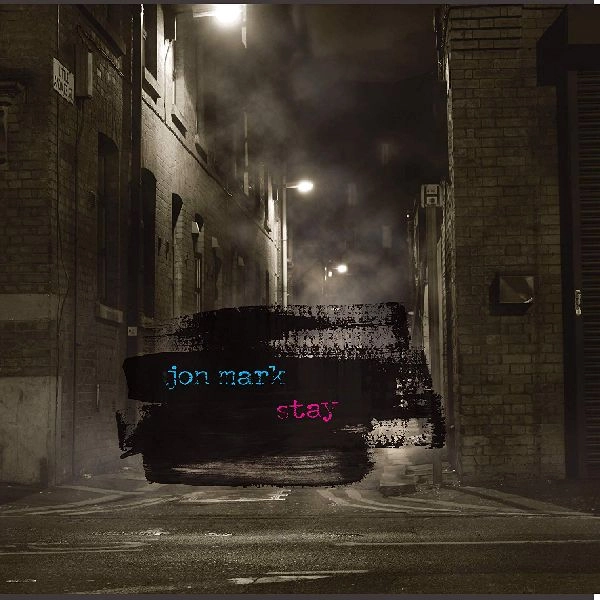 JON MARK / ジョン・マーク / STAY