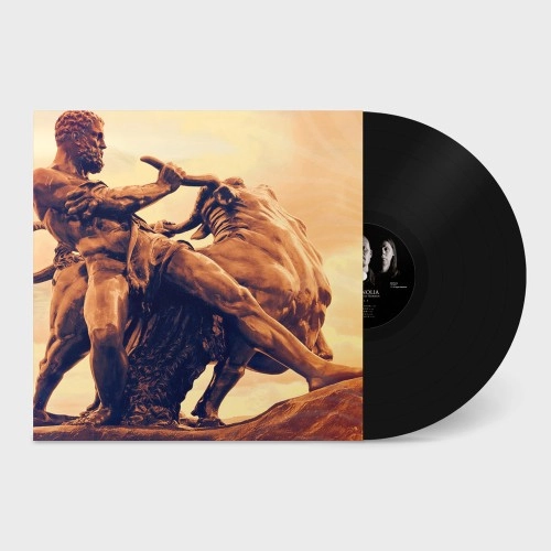 MAGNOLIA(SWE) / TA TJUREN VID HORNEN: 180G LIMITED VINYL