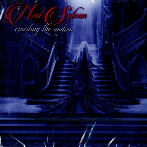 NAD SYLVAN / ナッド・シルヴァン / COURTING THE WIDOW