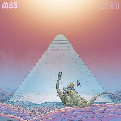 M83 / DSVII