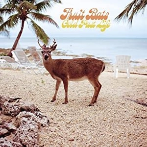 FRUIT BATS / フルーツ・バッツ / GOLD PAST LIFE