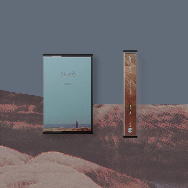 MID-AIR THIEF / 空中泥棒 a.k.a 公衆道徳 / CRUMBLING (CASSETTE)