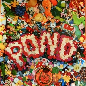 POND (90'S ROCK/PORTLAND) / ポンド / POND