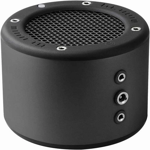 MINIRIG (SPEAKER) / MINIRIG 3 BLACK