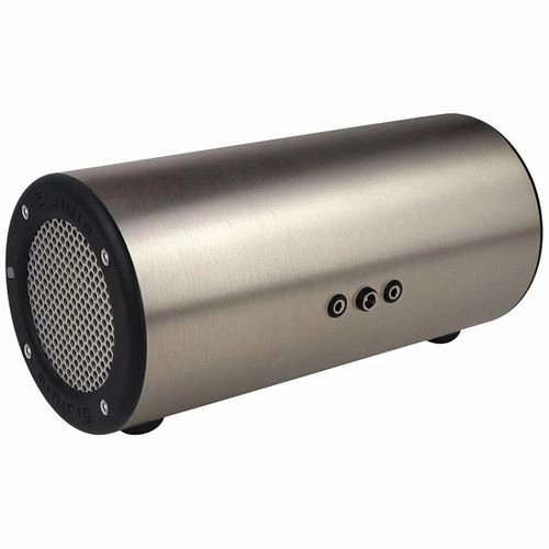 MINIRIG (SPEAKER) / MINIRIG SUB 2 ALUMINIUM