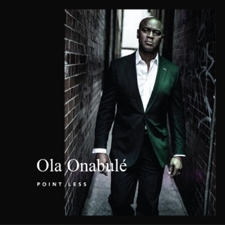 OLA ONABULE / オラ・オナブルー / POINT LESS