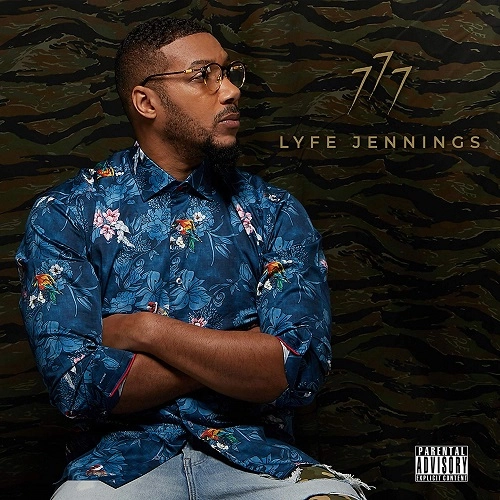 LYFE JENNINGS / ライフ・ジェニングズ / 777