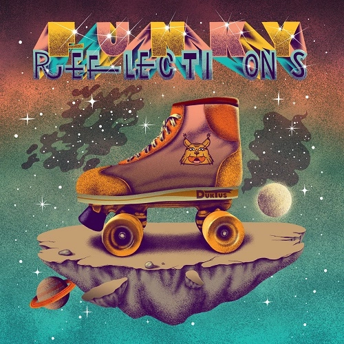 DUKTUS / FUNKY REFLECTIONS