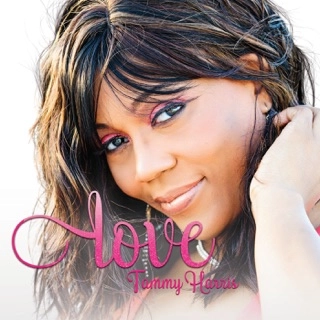 TAMMY HARRIS / タミー・ハリス / LOVE
