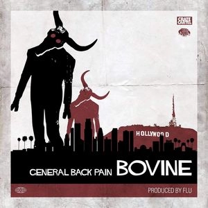 GENERALBACKPAIN & FLU / BOVINE