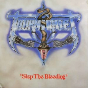 TOURNIQUET / STOP THE BLEEDING