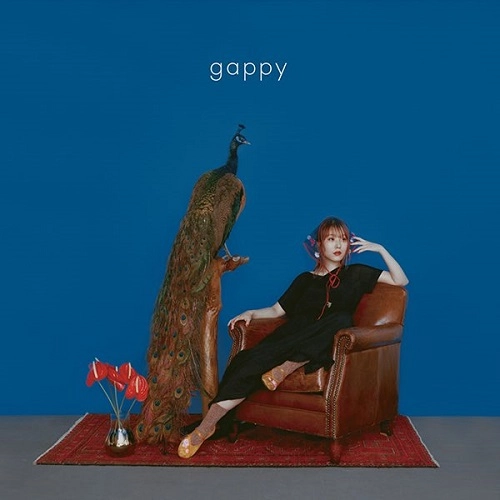OKAMOTO EMI / おかもとえみ / gappy