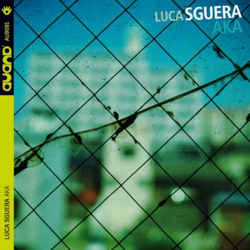 LUCA SGUERA / ルカ・スグエラ / Aka