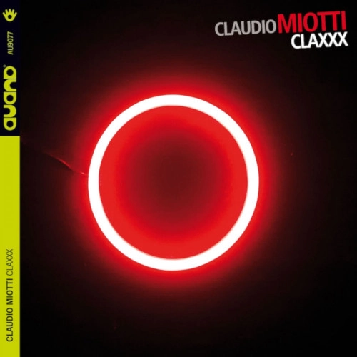 CLAUDIO MIOTTI / クラウディオ・ミオッティ / クラックス