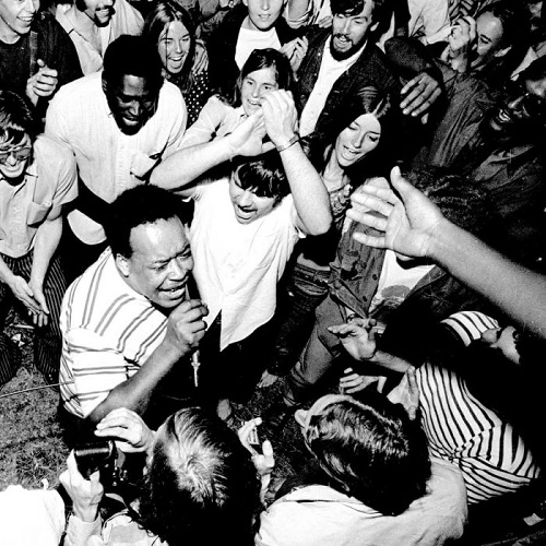 V.A.(ANN ARBOR BLUES FESTIVAL 1969) / VOL.2 ANN ARBOR BLUES FESTIVAL 1969