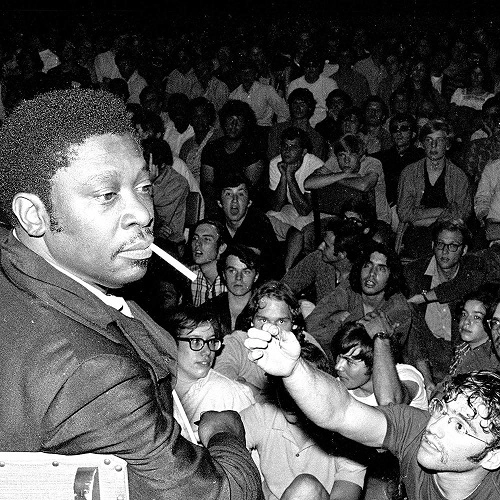 V.A.(ANN ARBOR BLUES FESTIVAL 1969) / VOL.1&2 ANN ARBOR BLUES FESTIVAL 1969
