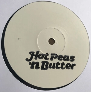 POPULAR PEOPLE'S FRONT / EP