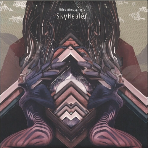 MILES ATMOSPHERIC / SKYHEALER