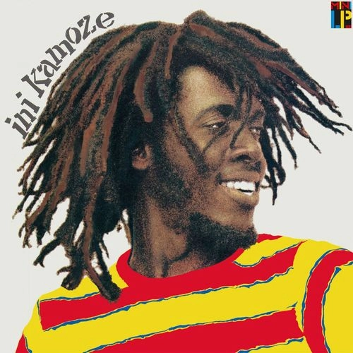 INI KAMOZE / アイニ・カモーゼ / INI KAMOZE